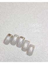 ステラ(stella)/定額Lデザイン♪