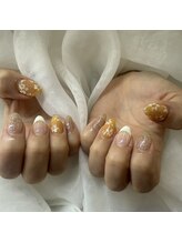 はあとねいる 岸和田店/指名限定デザイン　7月