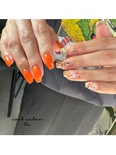 オン(On)/ONE COLOR