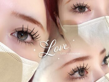 アリィ(Ali'i)/～LEDリフエク～/LED/マツエク