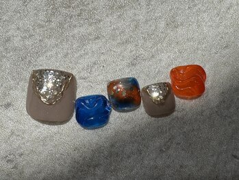 ユーアンドミー 大泉学園店(U&Me)/9月新作デザイン！！！