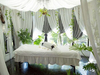 ガーデンリゾ(GARDEN RIZO)