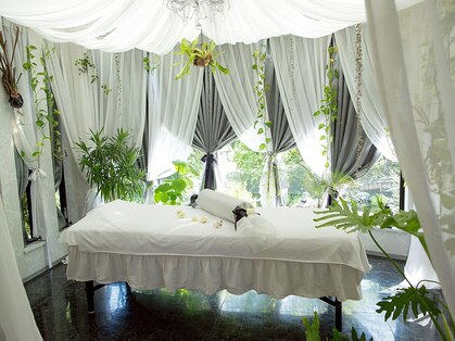 ガーデンリゾ(GARDEN RIZO)の写真