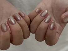 ホーリー(holly)/マグネットネイル