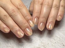 マイネイル(M.nail)/秋ミルマグ