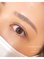 アイム 荻窪店(i'm)&nbsp;人気な眉毛とまつ毛のセットメニュー♪