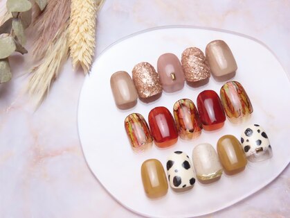 ネロリ(Neroli)の写真