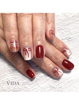 ヴィダ(VIDA)/《HAND》デザインコース