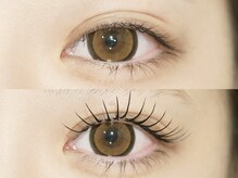 ザ サロン ステラ 五反田(THE SALON stella)の雰囲気(最新トレンド☆マツエク×まつパ/もちもボリュームも妥協しない)