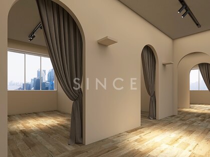 ネイル&アイ・パラジェル認定サロンSINCE+【シンス】【12/1 NEW OPEN(予定)】の写真