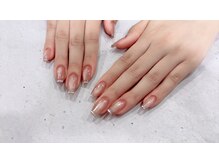 マグネットネイル