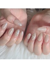 ネイル＆パーツケアrinory石巻店/