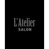 ラトリエ(L'Atelier)のお店ロゴ