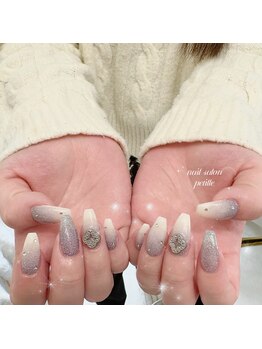 ペティル(petille)/持ち込みアート