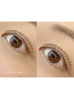 まつげのお悩み解決サロン