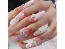 フローラネイルサロン