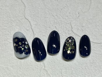 フェリス(Feliz)/定額デザイン¥5980