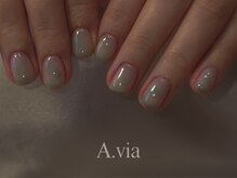 エイヴィア(A.via)/