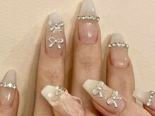 ブルーム(Bloom)/【チップスカルプ】トレンド定額