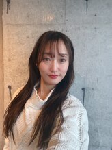 ミシェル(Michel)&nbsp;美佳 ヘッドスパ