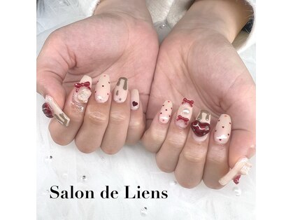 サロンド リアン(Salon de Liens)の写真