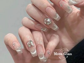 チークマグネット