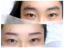 眉毛のおねえさん 本店/【岡山】レディース似合わせ美眉