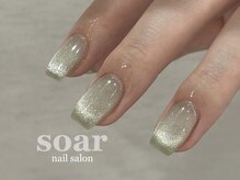 ソアー(soar)/マグネット