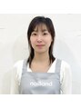 ネイルランド 川口店&nbsp;Shiraishi 