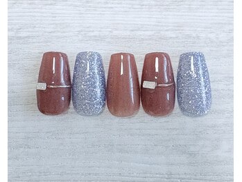 シンプル定額 ￥7980