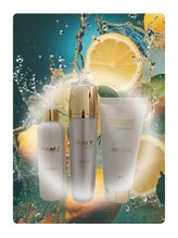 リュクスアンドコー 上田店(Luxe&co.)/HARIで呼び覚ます