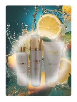 リュクスアンドコー 上田店(Luxe&co.)/HARIで呼び覚ます