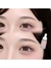 パリジェンヌorまつげパーマ＋ダメージ補修トリートメント