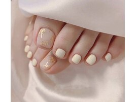 フットネイル