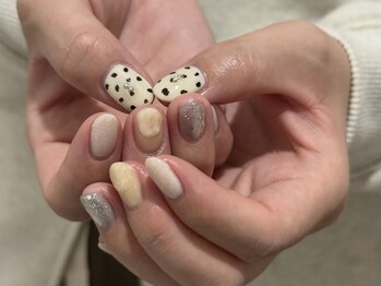 ウーフィー(WOOFY)/design simple