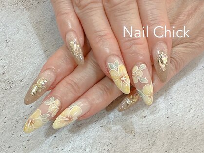 ネイルチックコウベ 銀天街店(Nail Chick kobe)の写真