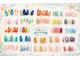 バニラ アイ アンド ネイル(vanilla eye&nail)の写真