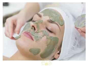 エルベア アトリエ(Herbea Atelier)の写真/お肌のターンオーバーの救世主！天然ハーブの最高峰と称される『GREEN PEEL』で本気の肌質改善。