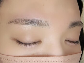 エメ(Aimee)/美眉スタイリング