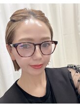 ラピス(lapis.) 中野 美鈴