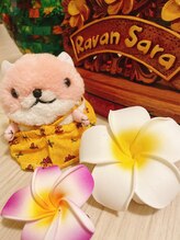 ラバンサラ 東京店(Ravan Sara)&nbsp;古谷 
