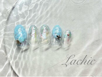 ラシック(Lachic)/デザインBコース