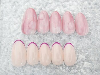 ABCネイル 浦和店(ABC Nail)/★NEW★ハンド定額オフ込7980円