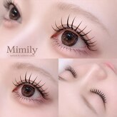 ミミリー(Mimily)