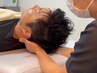季節の変わり目不調に【肩こり・頭痛・猫背・姿勢】合わせて改善60分コース☆