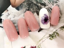 ブランシュ(BLANCHE)/4月定額制