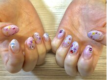 サロンドビオ(Salon de vio)/