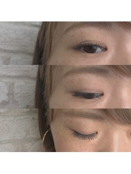 プライズアイリス アイラッシュ 池袋東口店(prize Iris eyelash)/キュートデザイン♪池袋東口池袋