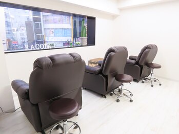 アイラッシュサロンラコタ 池袋東口店(RACOTA)/