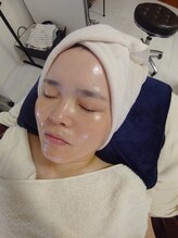 リール ヴィー(Rire Vie)/艶美肌ハーブシェービングコース